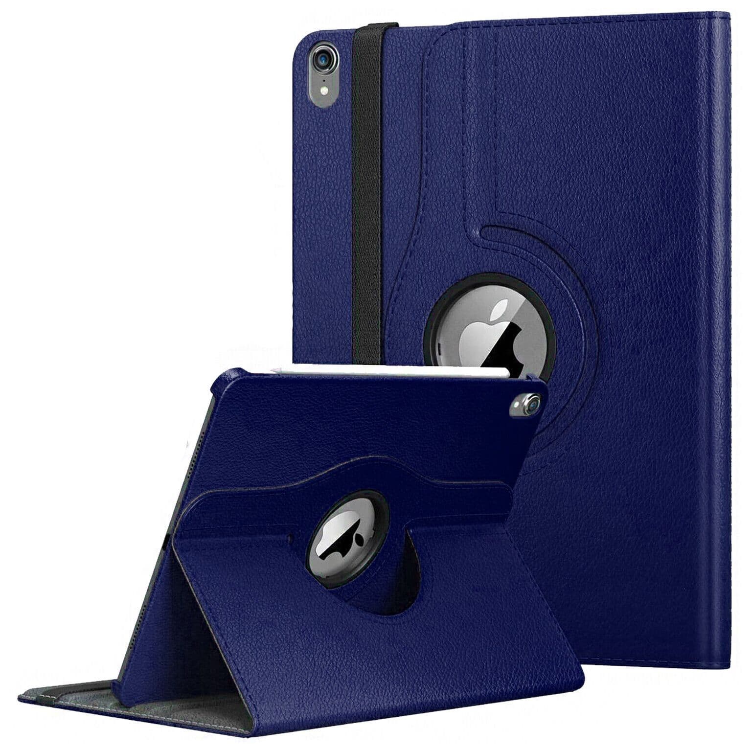 iPad Air 11 2024 Swivel 360 Case Cover